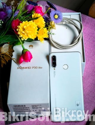 Huawei p30lite